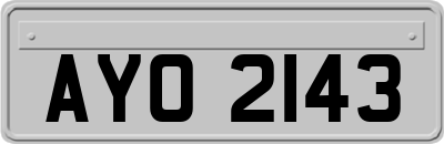 AYO2143