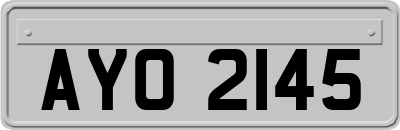 AYO2145