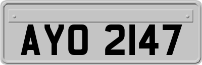 AYO2147