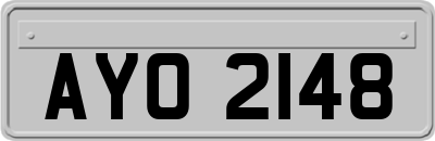 AYO2148