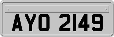 AYO2149