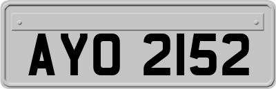 AYO2152
