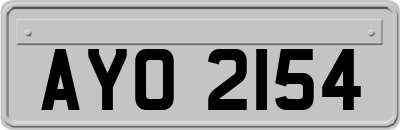 AYO2154