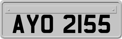 AYO2155