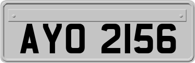AYO2156