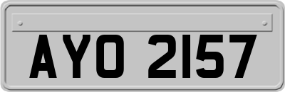 AYO2157