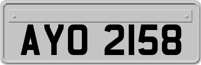 AYO2158