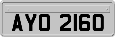 AYO2160