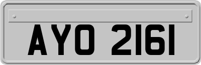 AYO2161