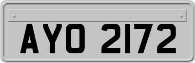 AYO2172