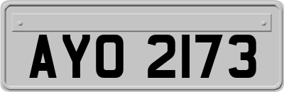 AYO2173
