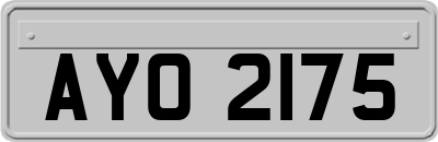 AYO2175