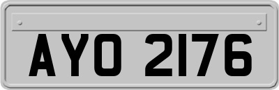 AYO2176