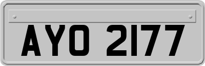 AYO2177