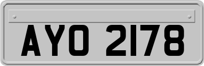 AYO2178