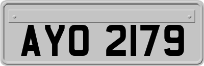 AYO2179