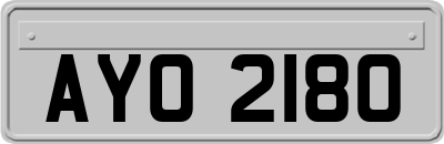 AYO2180
