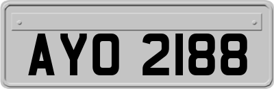AYO2188