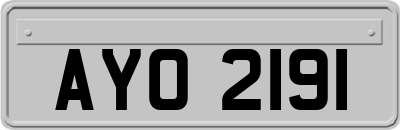 AYO2191