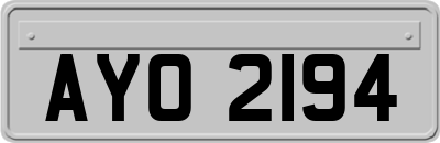 AYO2194