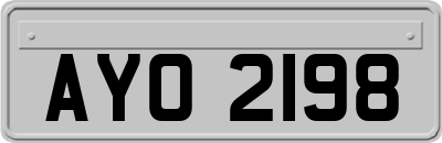 AYO2198