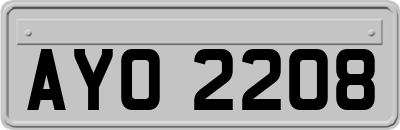 AYO2208