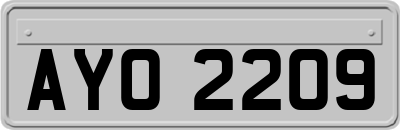 AYO2209