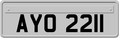 AYO2211