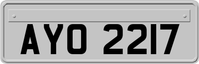 AYO2217