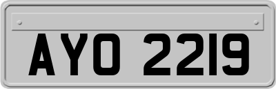 AYO2219