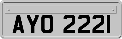AYO2221