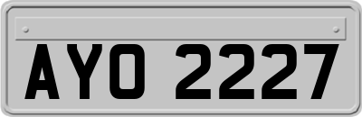 AYO2227
