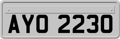 AYO2230