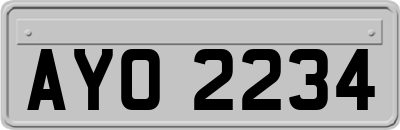 AYO2234