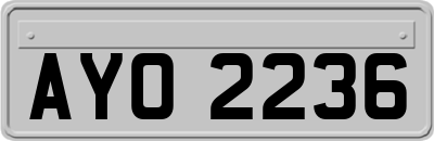 AYO2236
