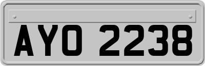 AYO2238