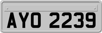 AYO2239