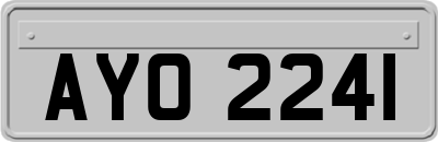 AYO2241