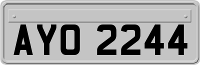 AYO2244
