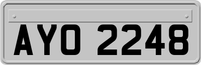 AYO2248