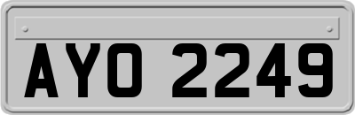 AYO2249