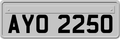 AYO2250