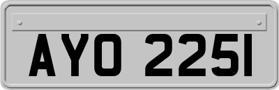 AYO2251