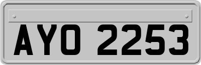 AYO2253