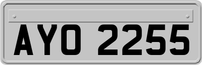 AYO2255