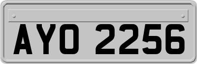 AYO2256
