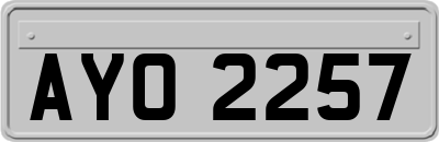 AYO2257