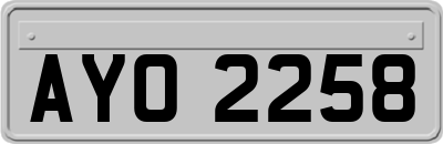 AYO2258