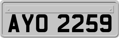AYO2259