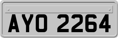AYO2264